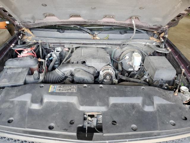 Photo 11 from auction – 2009 CHEVROLET SILVERADO with VIN 1GCEK29079Z229895