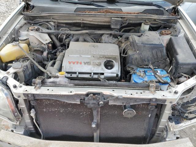 Photo 11 from auction – 2006 TOYOTA HIGHLANDER with VIN JTEDP21AX60116133