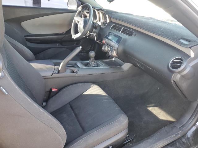 Снимка 8 от търг – 2010 CHEVROLET CAMARO LS с VIN 2G1FE1EV7A9224601