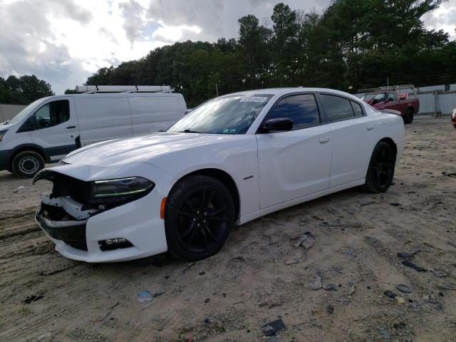 DODGE CHARGER SX 2016 с VIN 2C3CDXHG3GH333444 - Снимка от търг