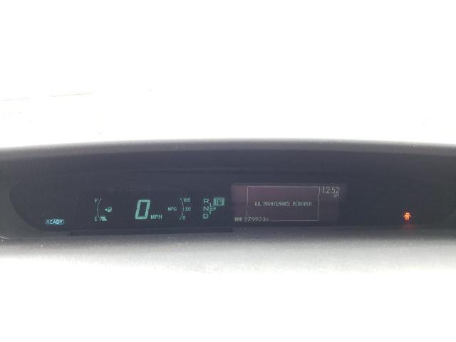 Photo 9 from auction – 2011 TOYOTA PRIUS with VIN JTDKN3DU2B5346940