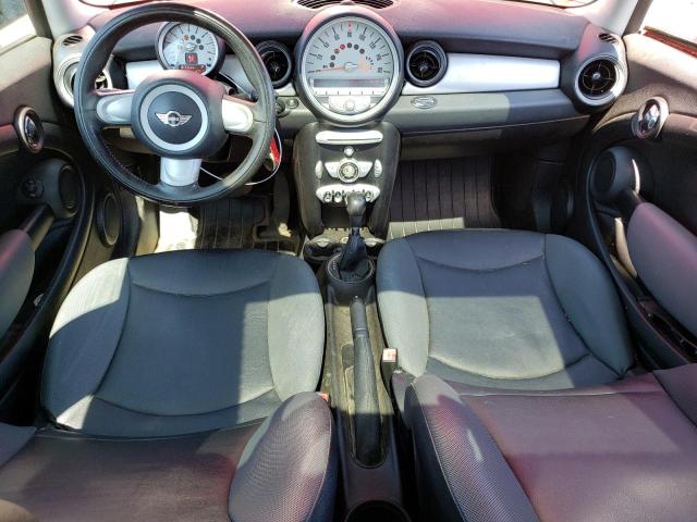Photo 8 from auction – 2009 MINI COOPER with VIN WMWMF33549TW79594
