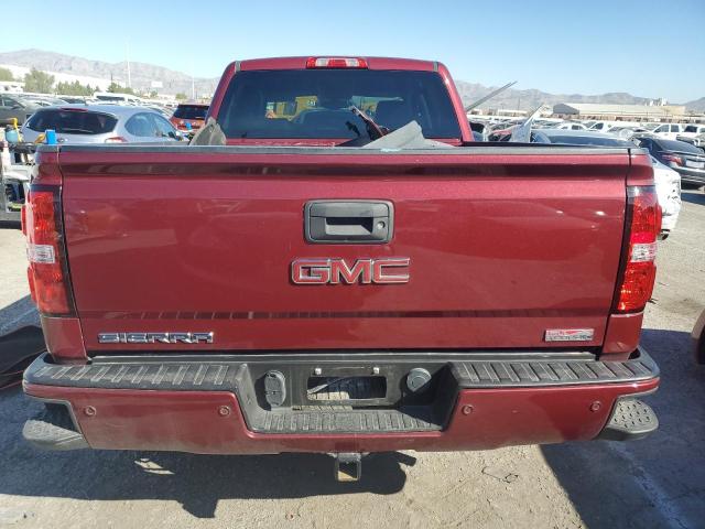 Photo 6 from auction – 2014 GMC SIERRA K15 with VIN 3GTU2VEC9EG324921