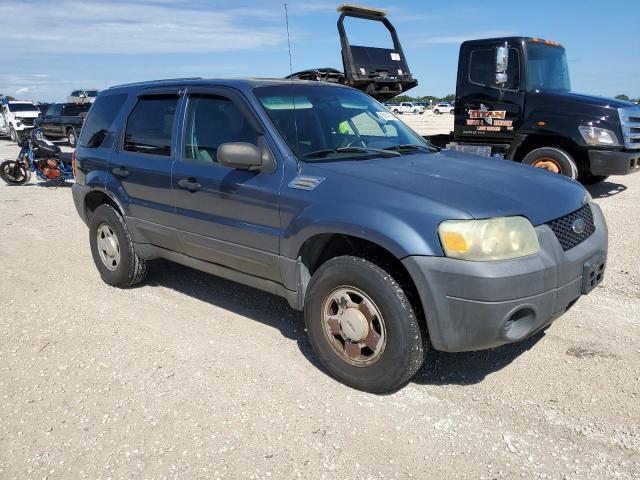 Photo 4 from auction – 2005 FORD ESCAPE XLS with VIN 1FMCU02Z65KA87911