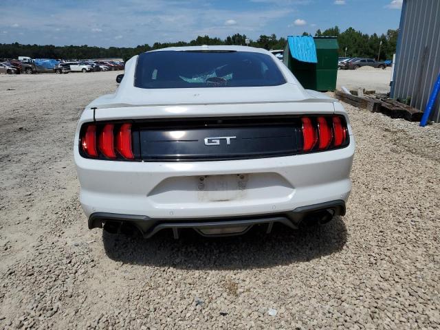 Photo 6 from auction – 2019 FORD MUSTANG GT with VIN 1FA6P8CF9K5204490