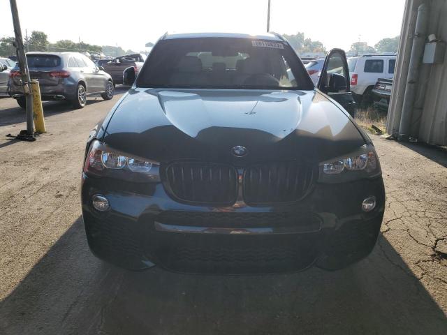 Photo 5 from auction – 2016 BMW X3 XDRIVE2 with VIN 5UXWX9C50G0D72631