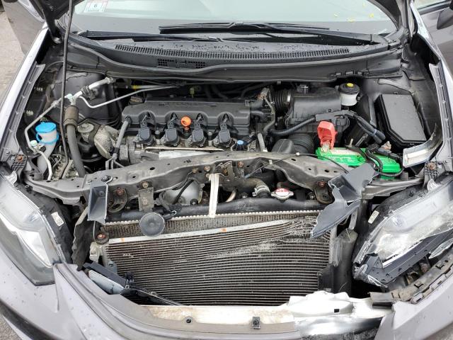 Photo 11 from auction – 2015 HONDA CIVIC SE with VIN 19XFB2F73FE224254