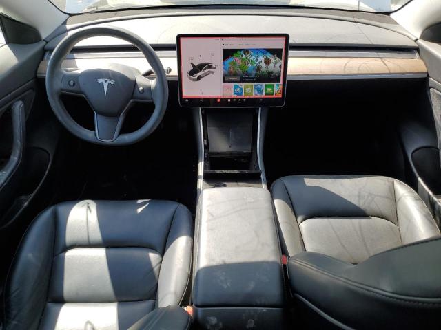 Photo 8 from auction – 2020 TESLA MODEL 3 with VIN 5YJ3E1EB8LF798204