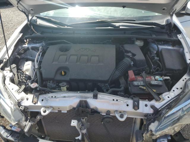 Photo 11 from auction – 2019 TOYOTA COROLLA L with VIN 2T1BURHE2KC176834