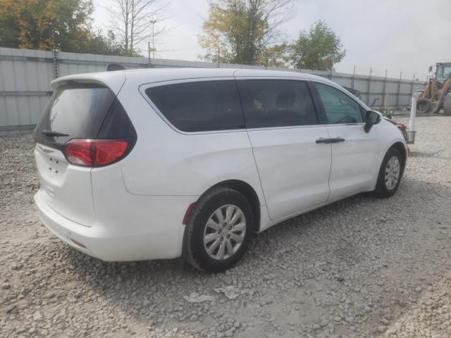 Photo 3 from auction – 2020 CHRYSLER VOYAGER L with VIN 2C4RC1AG3LR111961