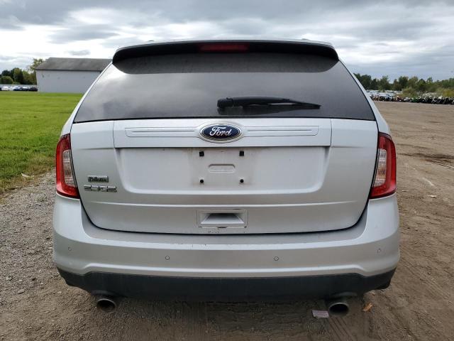 Photo 6 from auction – 2013 FORD EDGE SE with VIN 2FMDK3GC8DBC84183