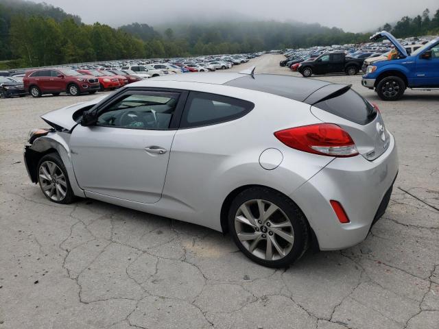 Photo 2 from auction – 2016 HYUNDAI VELOSTER with VIN KMHTC6AD3GU252204