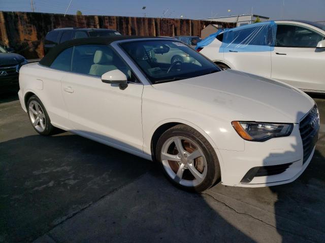 صورة رقم 4 من المزاد - 2016 AUDI A3 PREMIUM مع VIN WAU67LFF4G1078527