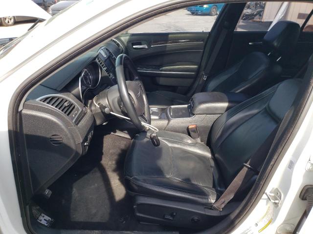 Photo 7 from auction – 2015 CHRYSLER 300 LIMITE with VIN 2C3CCAAG3FH931137