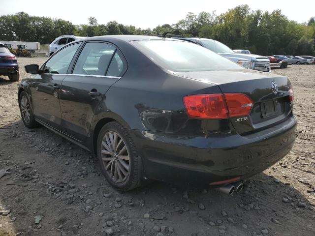 Photo 2 from auction – 2011 VOLKSWAGEN JETTA SEL with VIN 3VWLZ7AJ6BM103293