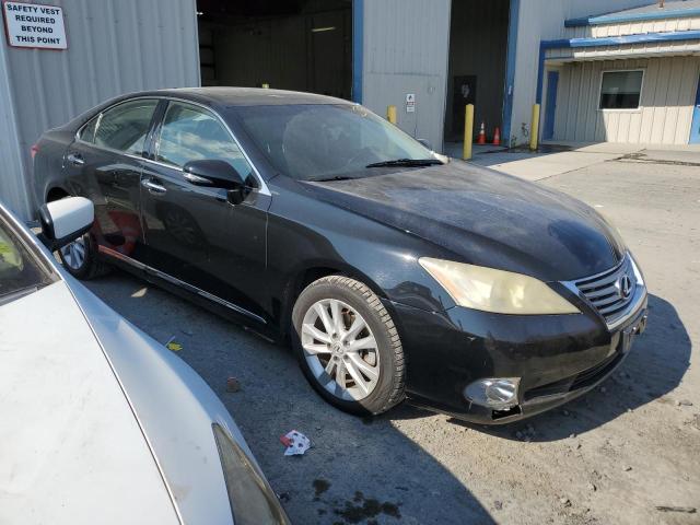 Photo 4 from auction – 2010 LEXUS ES 350 with VIN JTHBK1EG3A2391826