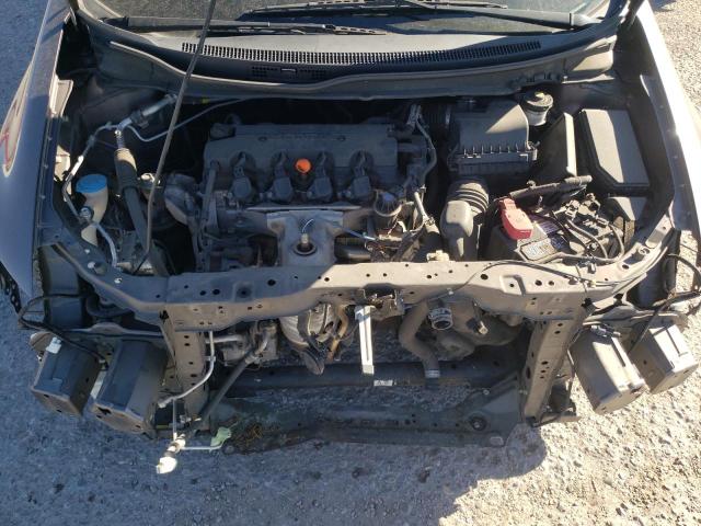 Photo 11 from auction – 2013 HONDA CIVIC EX with VIN 19XFB2F83DE205256