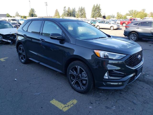 Photo 4 from auction – 2023 FORD EDGE ST with VIN 2FMPK4AP1PBA17454