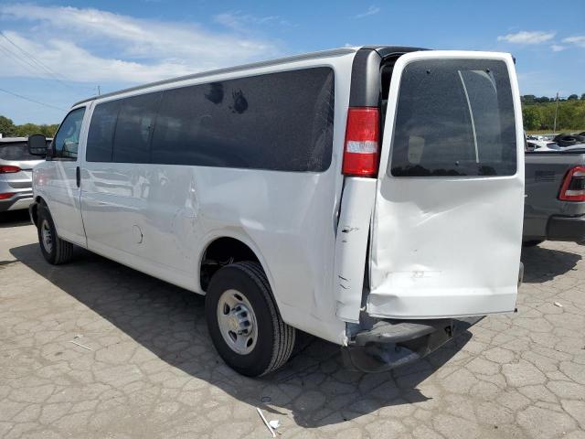 Photo 2 from auction – 2022 CHEVROLET EXPRESS G3 with VIN 1GAZGNFPXN1282226