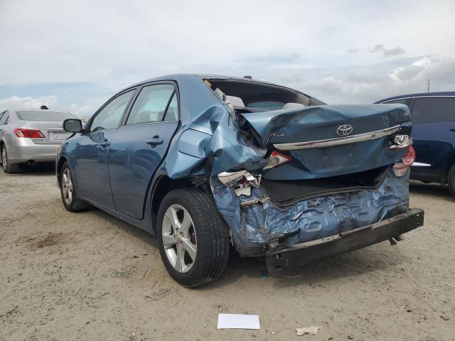 Photo 2 from auction – 2013 TOYOTA COROLLA BA with VIN 5YFBU4EE1DP169772