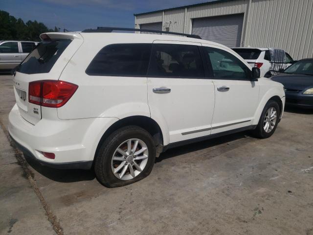 Photo 3 from auction – 2016 DODGE JOURNEY SX with VIN 3C4PDCBGXGT130928