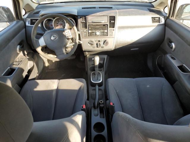 Снимка 8 от търг – 2009 NISSAN VERSA S с VIN 3N1BC13E09L384667