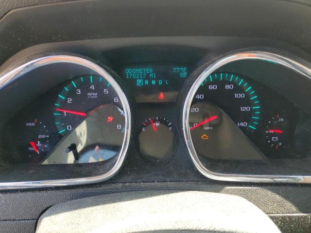 Photo 9 from auction – 2011 CHEVROLET TRAVERSE L with VIN 1GNKRGED3BJ177228
