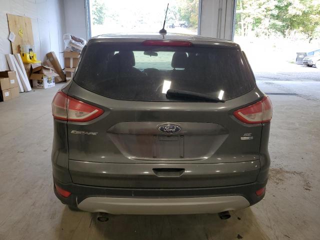 Photo 6 from auction – 2016 FORD ESCAPE SE with VIN 1FMCU9G94GUC45618