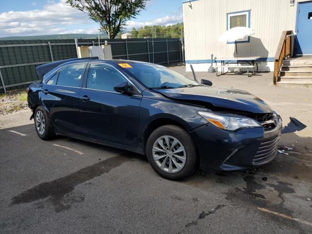 Photo 4 from auction – 2017 TOYOTA CAMRY LE with VIN 4T1BF1FK7HU444398