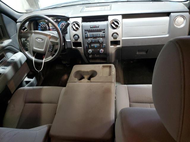 Снимка 8 от търг – 2011 FORD F150 SUPER с VIN 1FTFX1EF4BFD24688