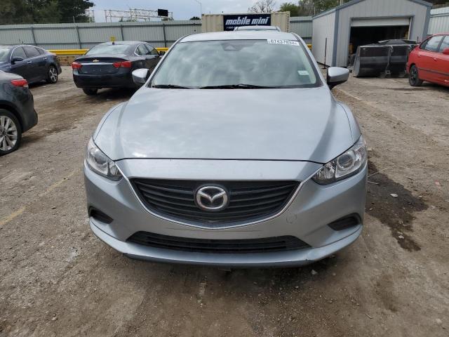 Photo 5 from auction – 2017 MAZDA 6 TOURING with VIN JM1GL1V53H1110286