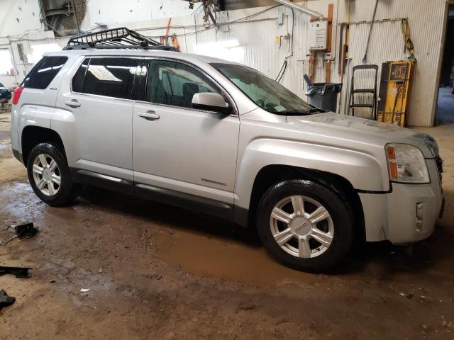 Photo 4 from auction – 2015 GMC TERRAIN SL with VIN 2GKFLVEK6F6218814