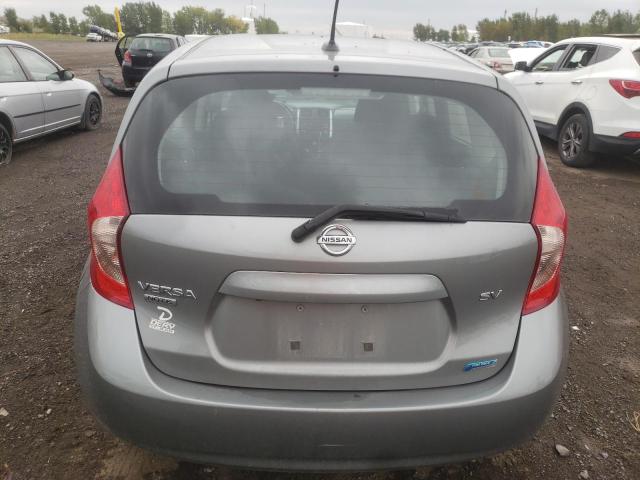 Photo 6 from auction – 2014 NISSAN VERSA NOTE with VIN 3N1CE2CP0EL415075