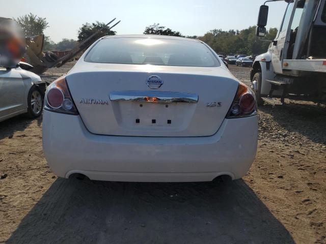 Photo 6 from auction – 2012 NISSAN ALTIMA BAS with VIN 1N4AL2AP8CC209742