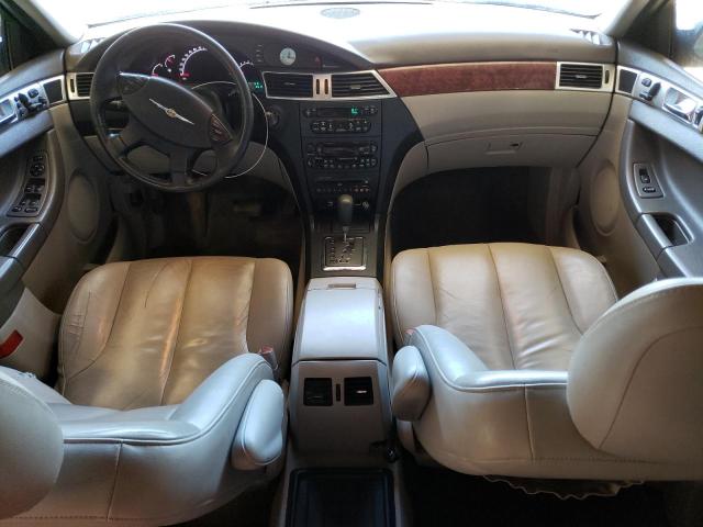 Photo 8 from auction – 2005 CHRYSLER PACIFICA T with VIN 2C8GF68485R427185
