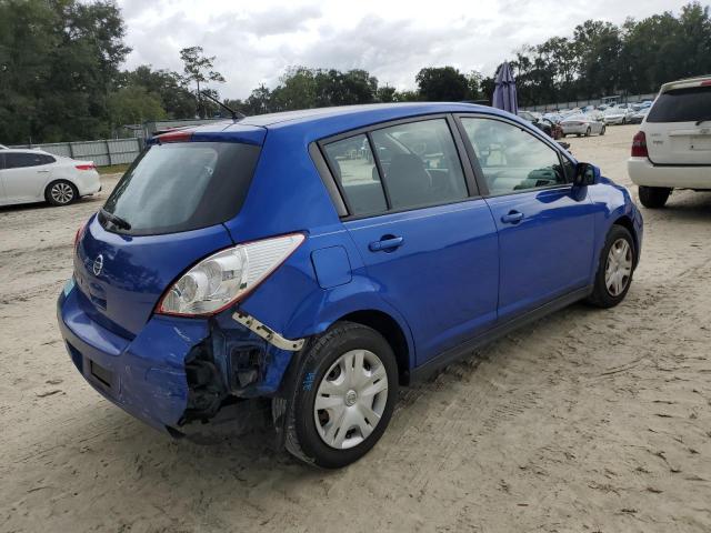 Photo 3 from auction – 2012 NISSAN VERSA S with VIN 3N1BC1CP2CK285055