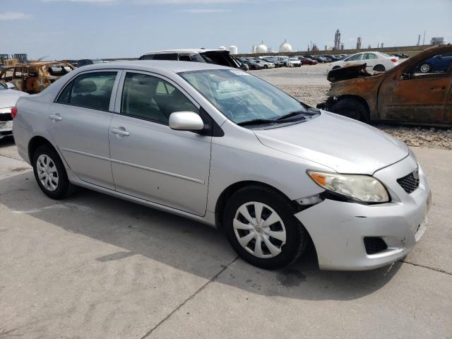 Photo 4 from auction – 2010 TOYOTA COROLLA BA with VIN 1NXBU4EEXAZ217442