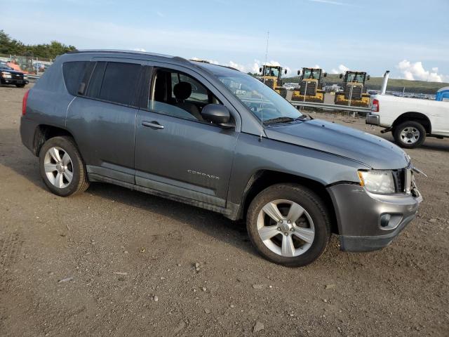Photo 4 from auction – 2011 JEEP COMPASS SP with VIN 1J4NT1FB1BD267603