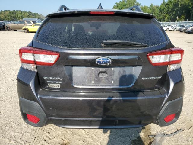 Photo 6 from auction – 2018 SUBARU CROSSTREK with VIN JF2GTABCXJH289427