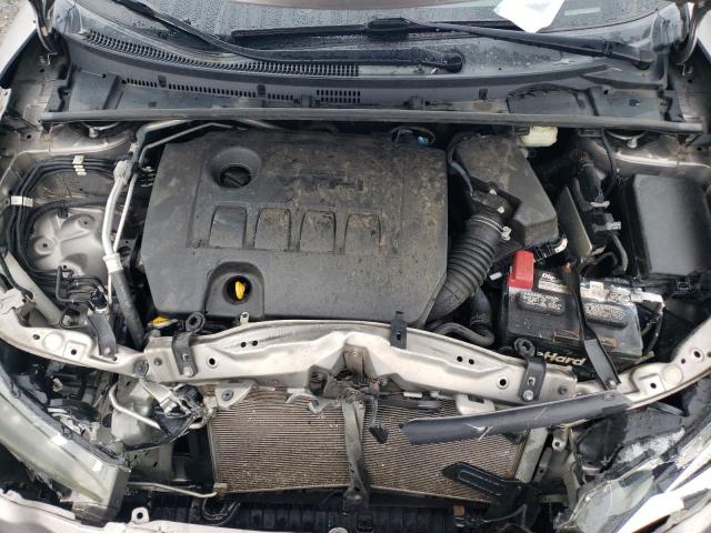 Photo 11 from auction – 2015 TOYOTA COROLLA L with VIN 2T1BURHE0FC329913