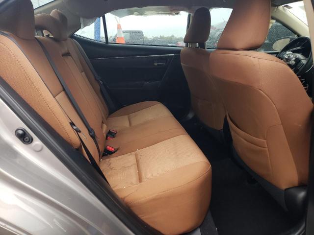 Photo 10 from auction – 2015 TOYOTA COROLLA L with VIN 2T1BURHE0FC329913