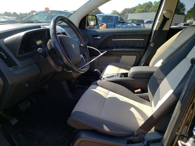 Photo 7 from auction – 2009 DODGE JOURNEY SX with VIN 3D4GG57V59T216549