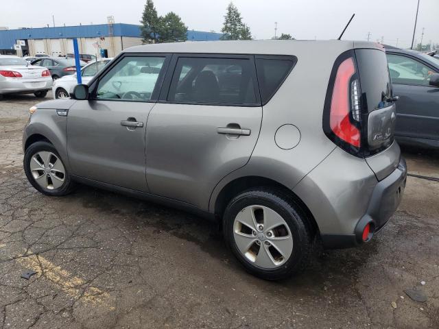 Photo 2 from auction – 2015 KIA SOUL with VIN KNDJN2A2XF7221106
