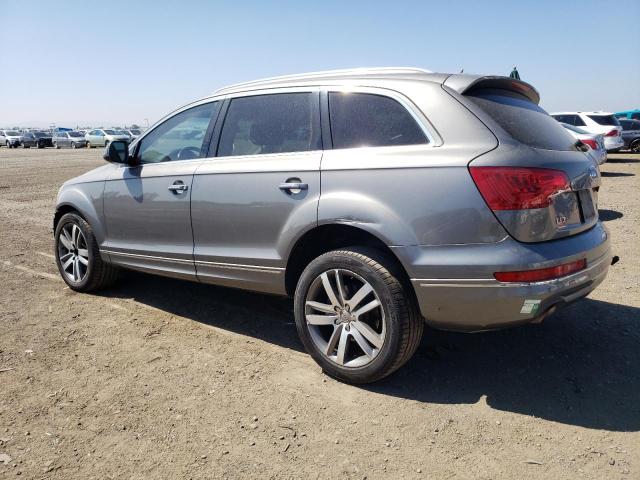 Photo 2 from auction – 2012 AUDI Q7 PREMIUM with VIN WA1LMBFE6CD005405