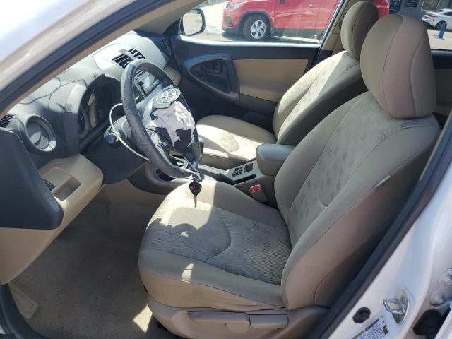 Photo 7 from auction – 2012 TOYOTA RAV4 with VIN 2T3ZF4DV7CW125032