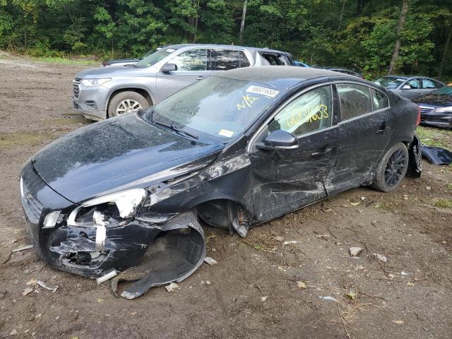 Photo 1 from auction – 2012 VOLVO S60 T6 with VIN YV1902FH4C2032596