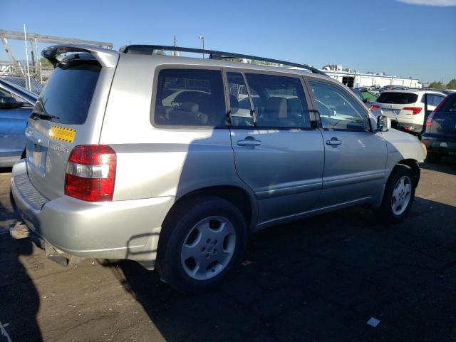 Photo 3 from auction – 2005 TOYOTA HIGHLANDER with VIN JTEEP21A050134028