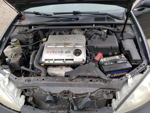 Photo 11 from auction – 2003 TOYOTA CAMRY LE with VIN 4T1BF30K53U060200
