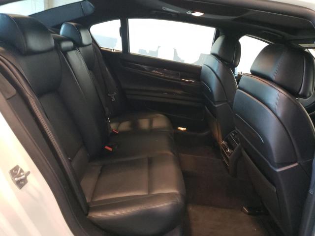 Photo 10 from auction – 2012 BMW ALPINA B7 with VIN WBAKB8C5XCC448125