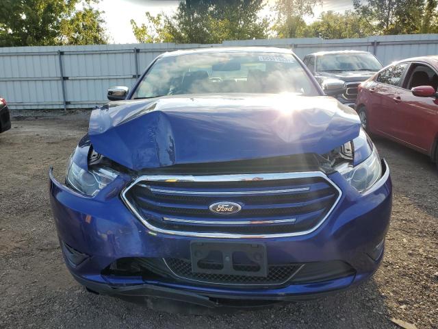 Photo 5 from auction – 2013 FORD TAURUS LIM with VIN 1FAHP2F81DG131545